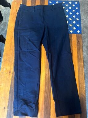 Loft Riviera Slim pant